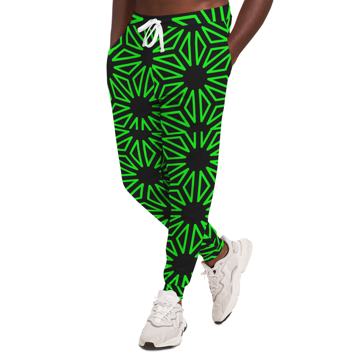 Fashion Jogger - AOP