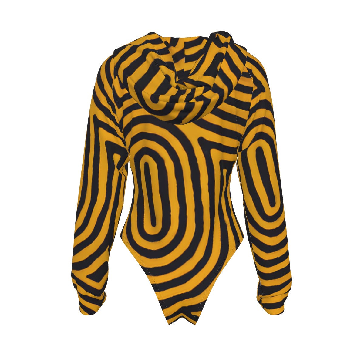 10 Raglan Bodysuit — Painted Pathway