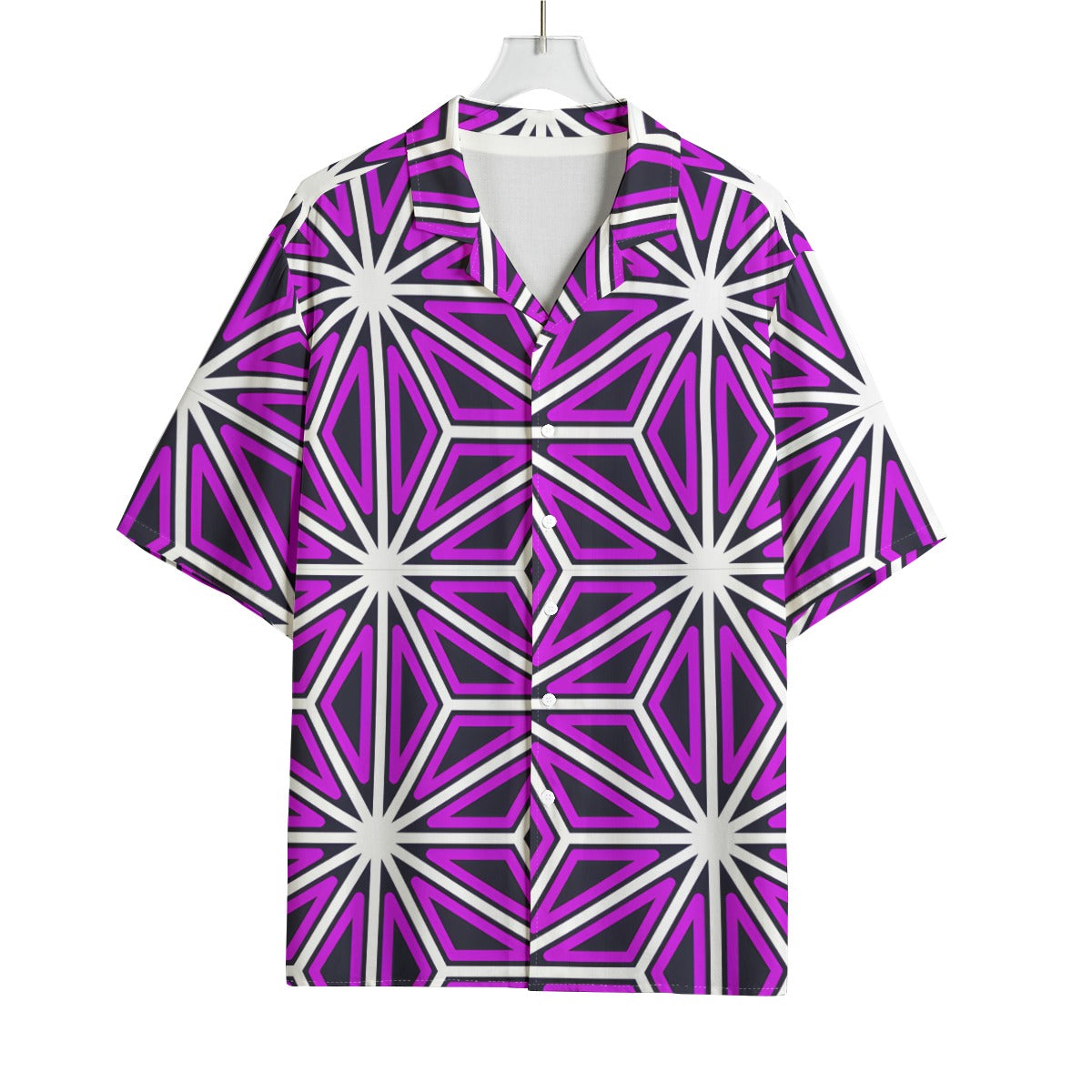 14 Hawaiian Rayon Shirt — Ronin Rising