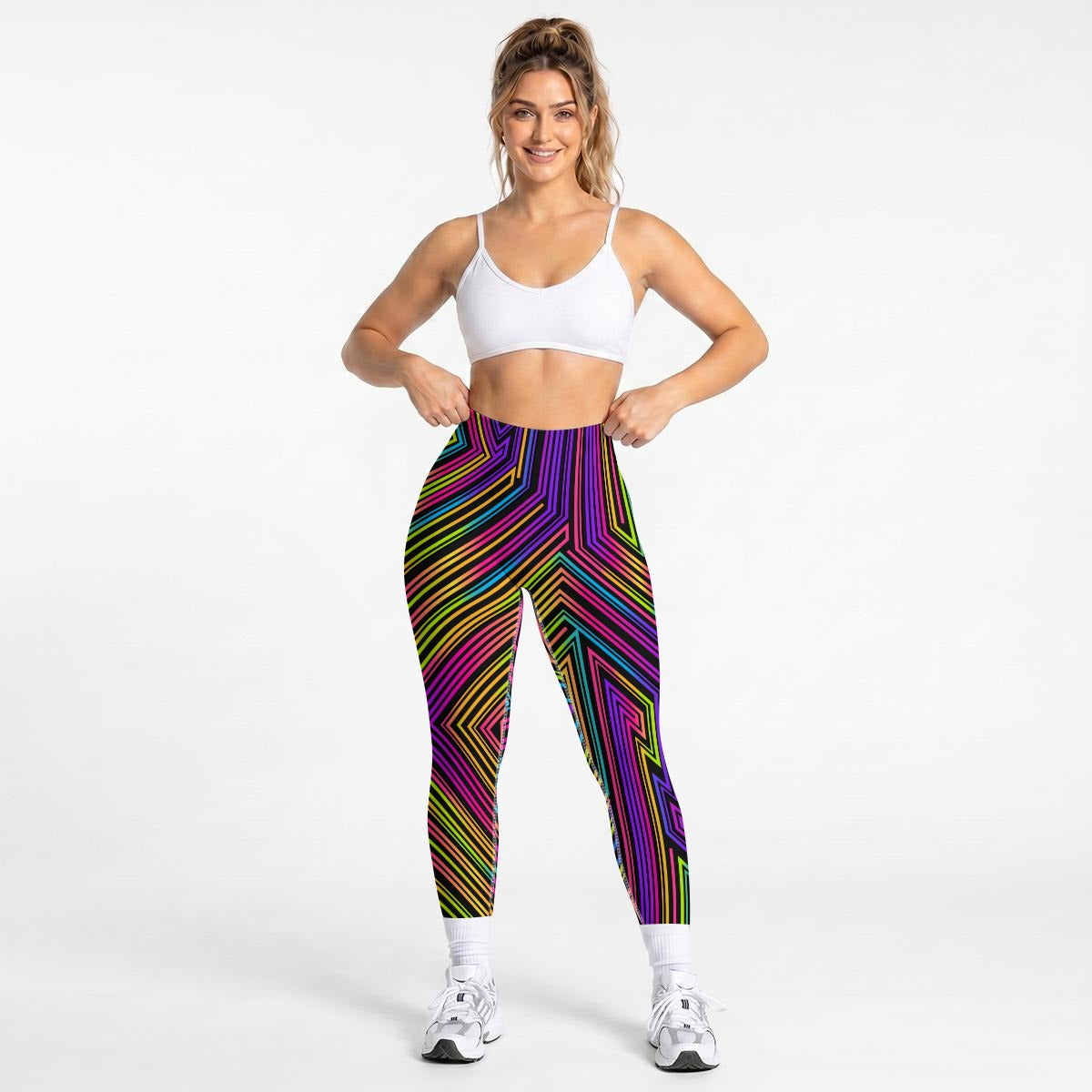 13 Butt-Lift Leggings — No Wrong Turns