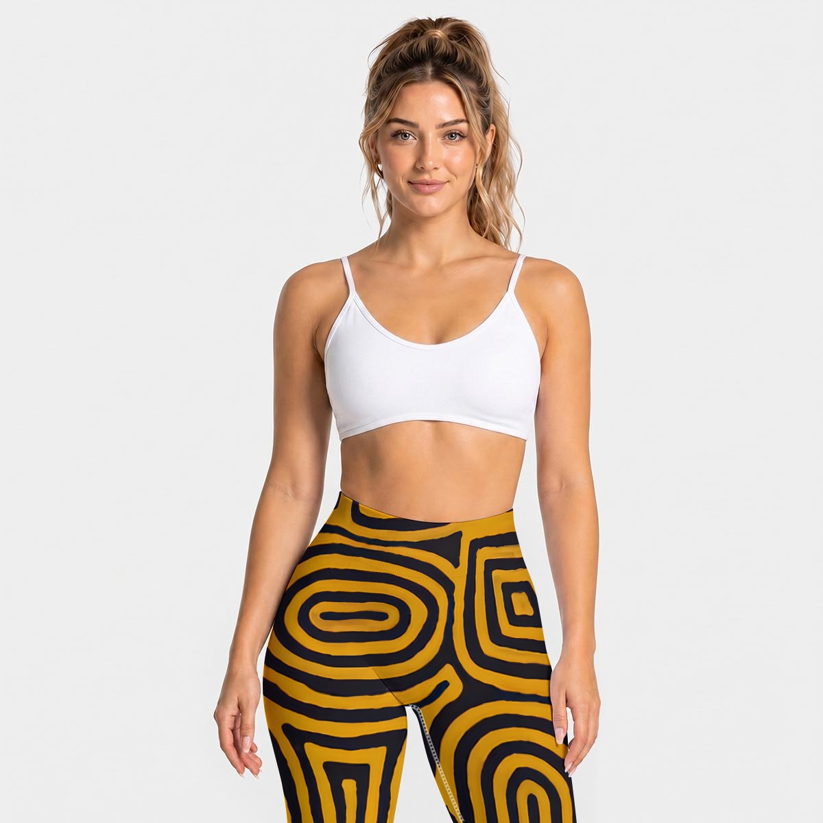 13 Butt-Lift Leggings — Painted Pathway