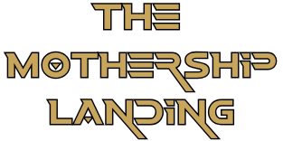 themothershiplanding