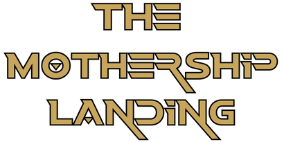 themothershiplanding