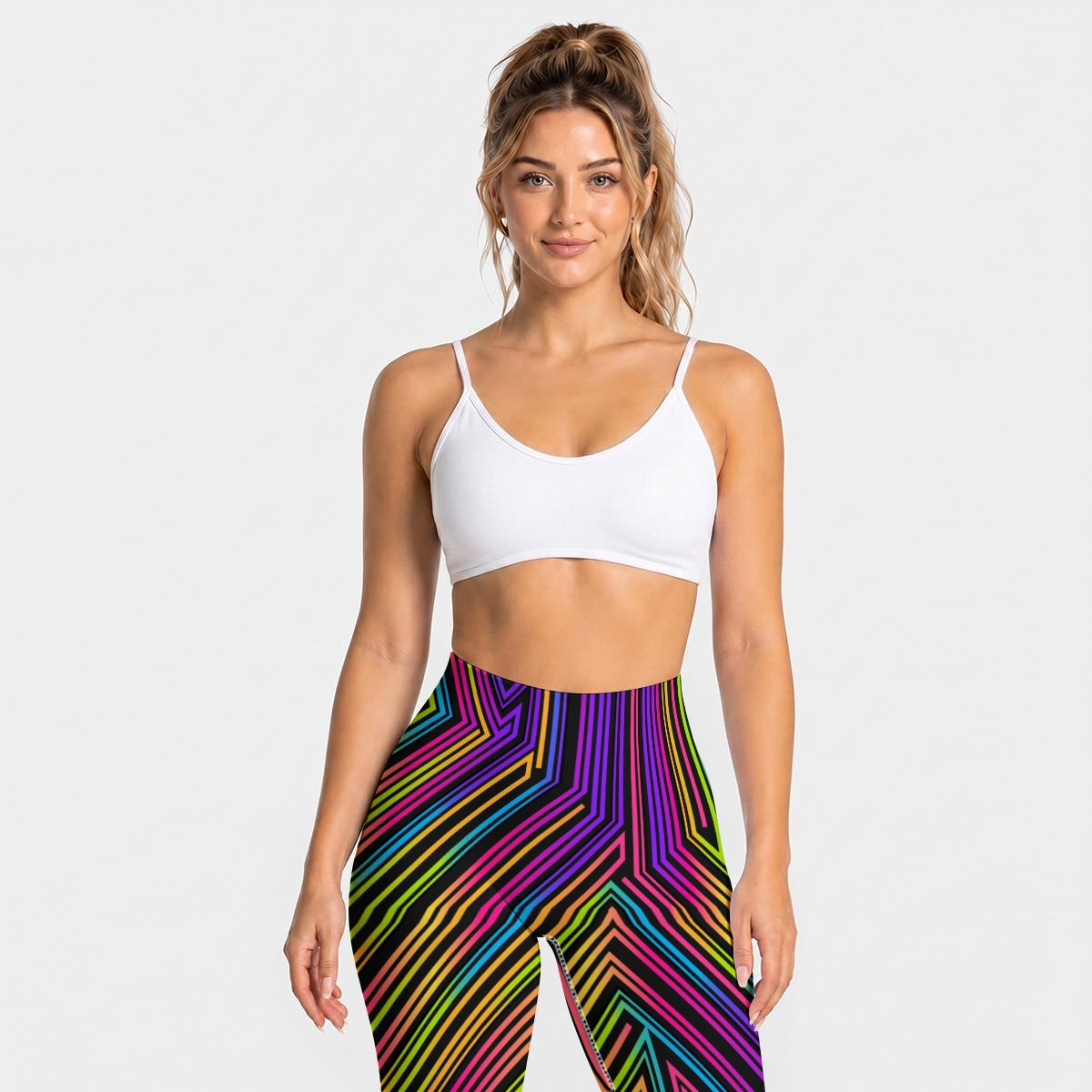 13 Butt-Lift Leggings — No Wrong Turns