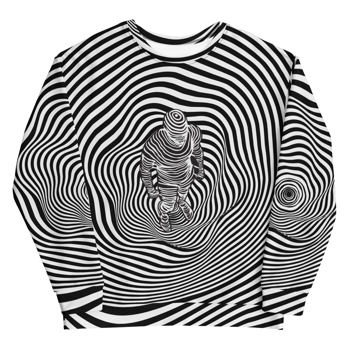 The Eternal Ripple