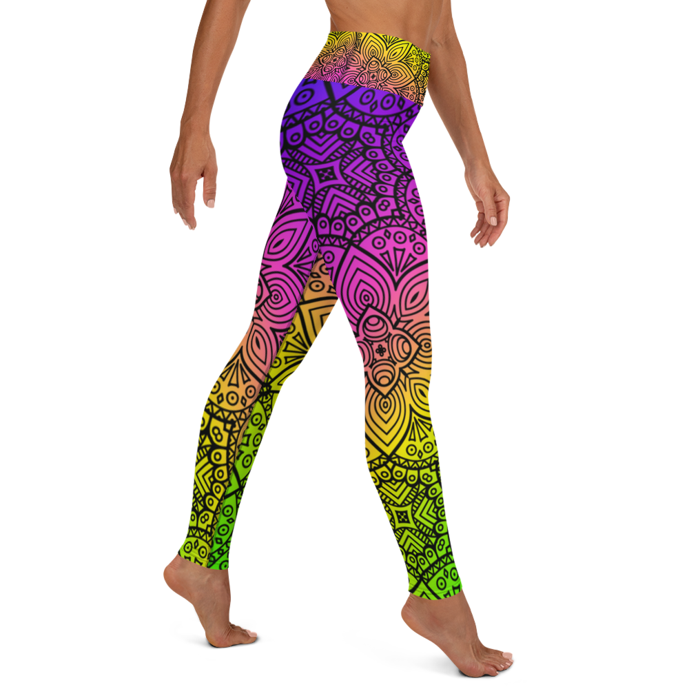 Cosmic Conduit