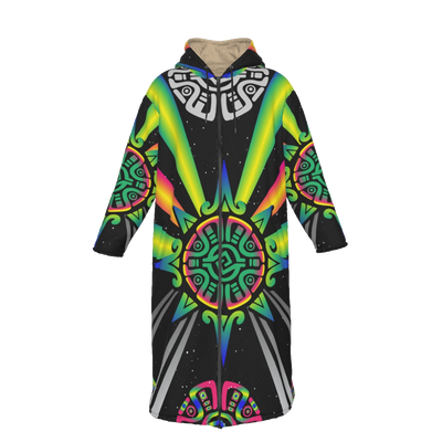 THE AWAKENING CLOAK