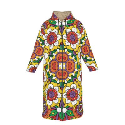 THE FURTHER STILL CLOAK
