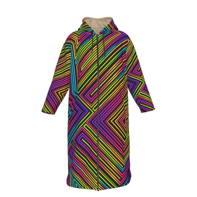 THE NO WRONG TURNS CLOAK