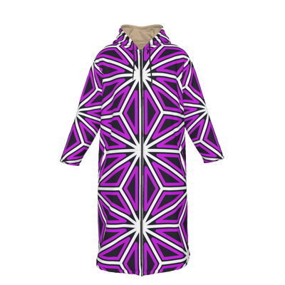 THE RONIN RISING CLOAK