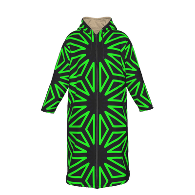 THE SAMURAI STAR CLOAK