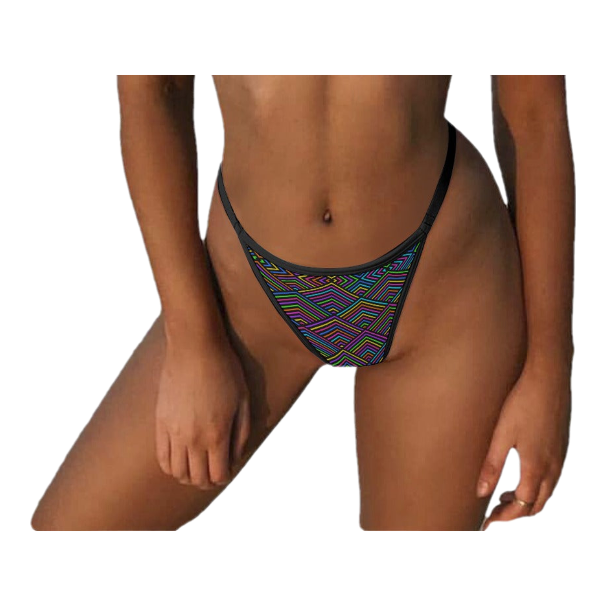 09 Thong — Axis Mundi