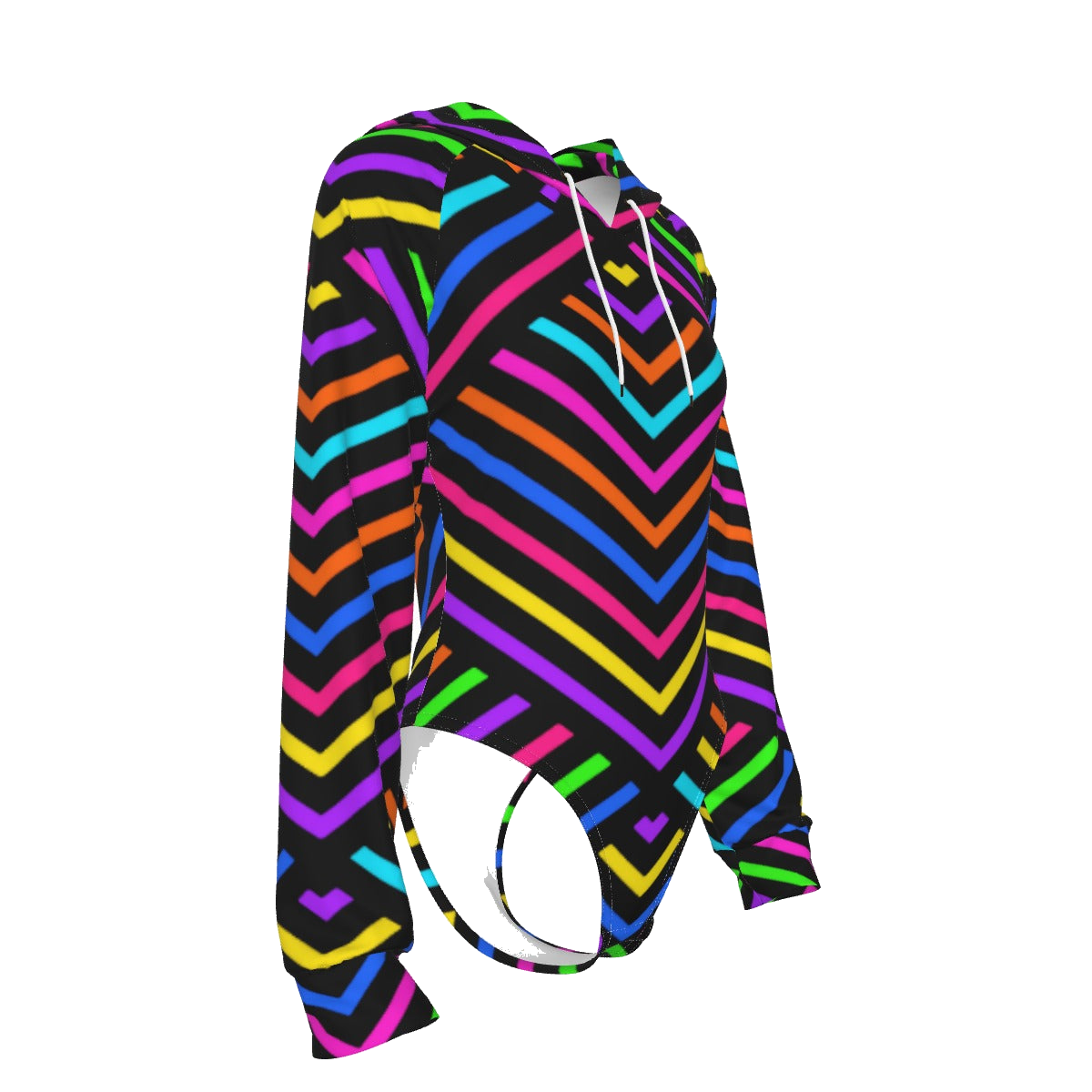 10 Raglan Bodysuit — Axis Mundi
