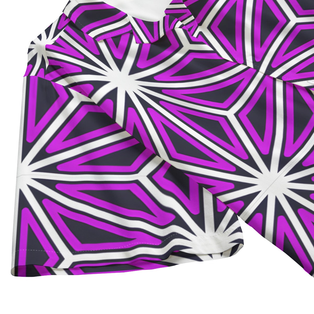 14 Hawaiian Rayon Shirt — Ronin Rising