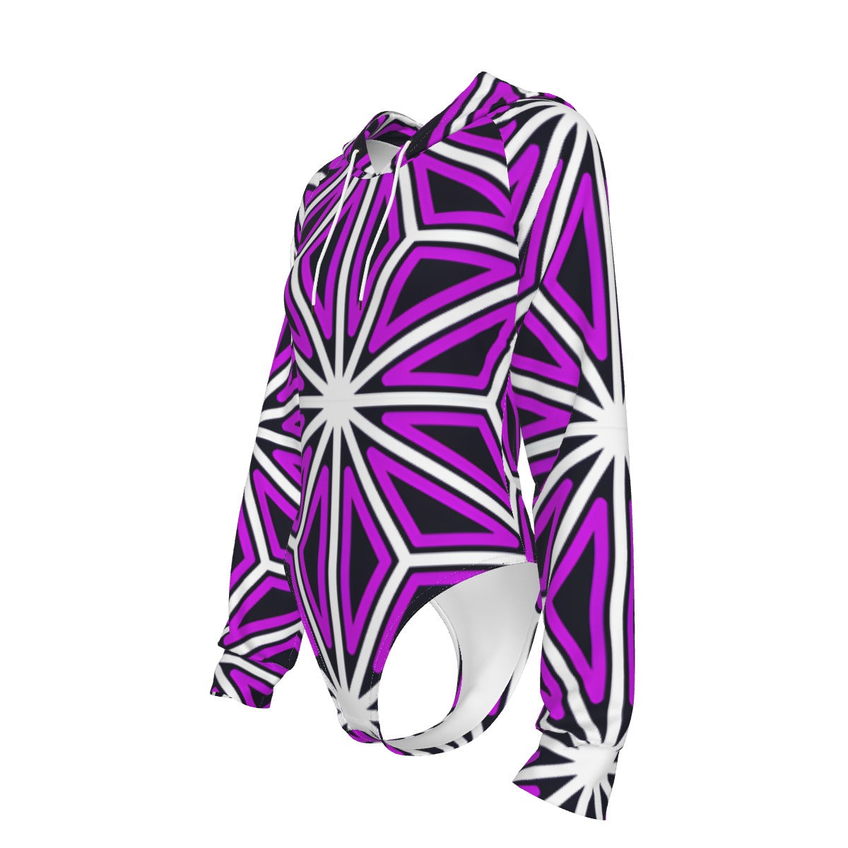 THE RONIN RISING BODYSUIT
