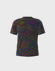 01 Oversize Tee Axis Mundi 360° spin