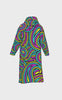 The Flow State Cloak 360 rotation