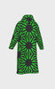 The Samurai Star Cloak 360 rotation