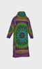 The Fruit of Life Cloak 360 rotation