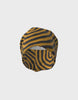Painted Pathway Beanie 360° spin