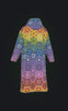 The Mothership Earth Cloak 360 spin