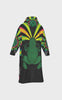 The Awakening Cloak 360 rotation