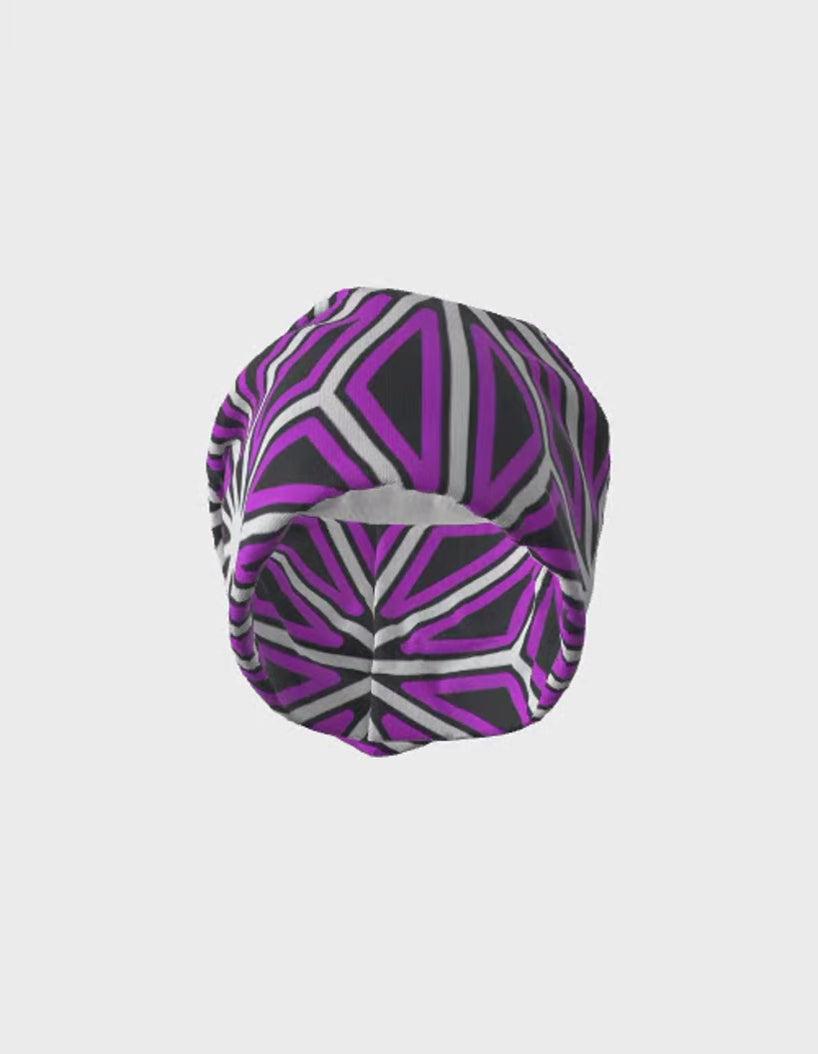 Ronin Rising Beanie 360° spin