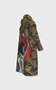 The Lady Tomoe Cloak 360 rotation