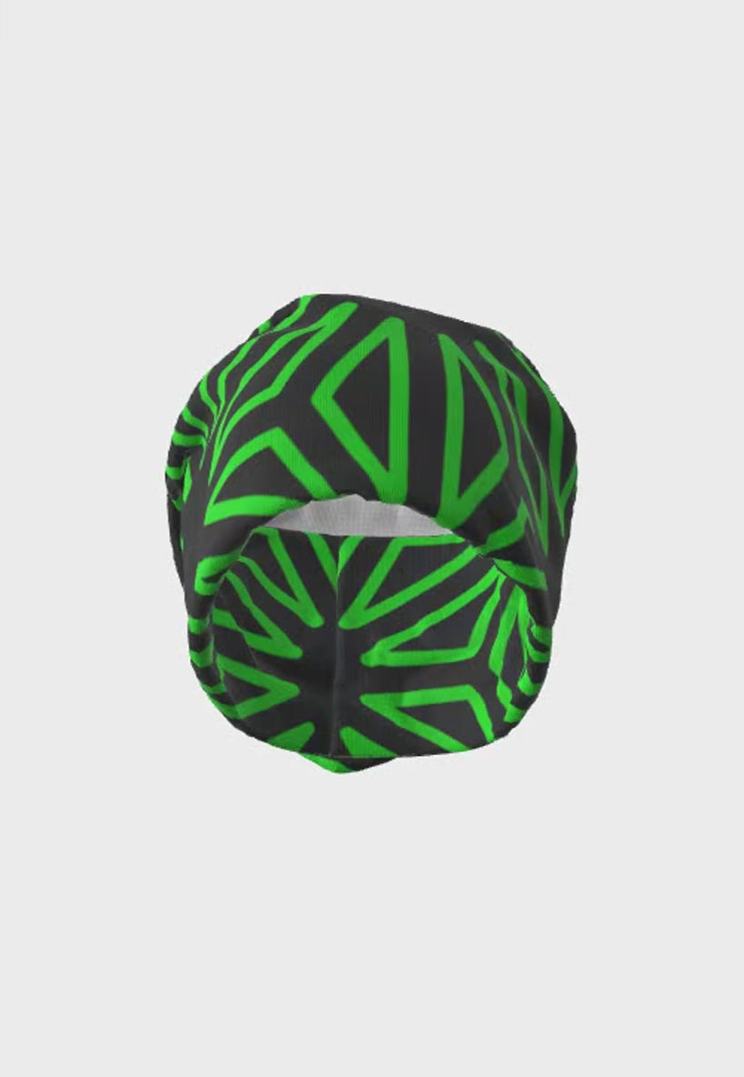 360 degree spin