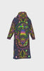 The Cosmic Featherbed Cloak 360 rotation