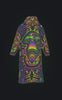 The Cosmic Featherbed Cloak 360 spin