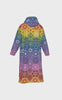 The Mothership Earth Cloak 360 rotation
