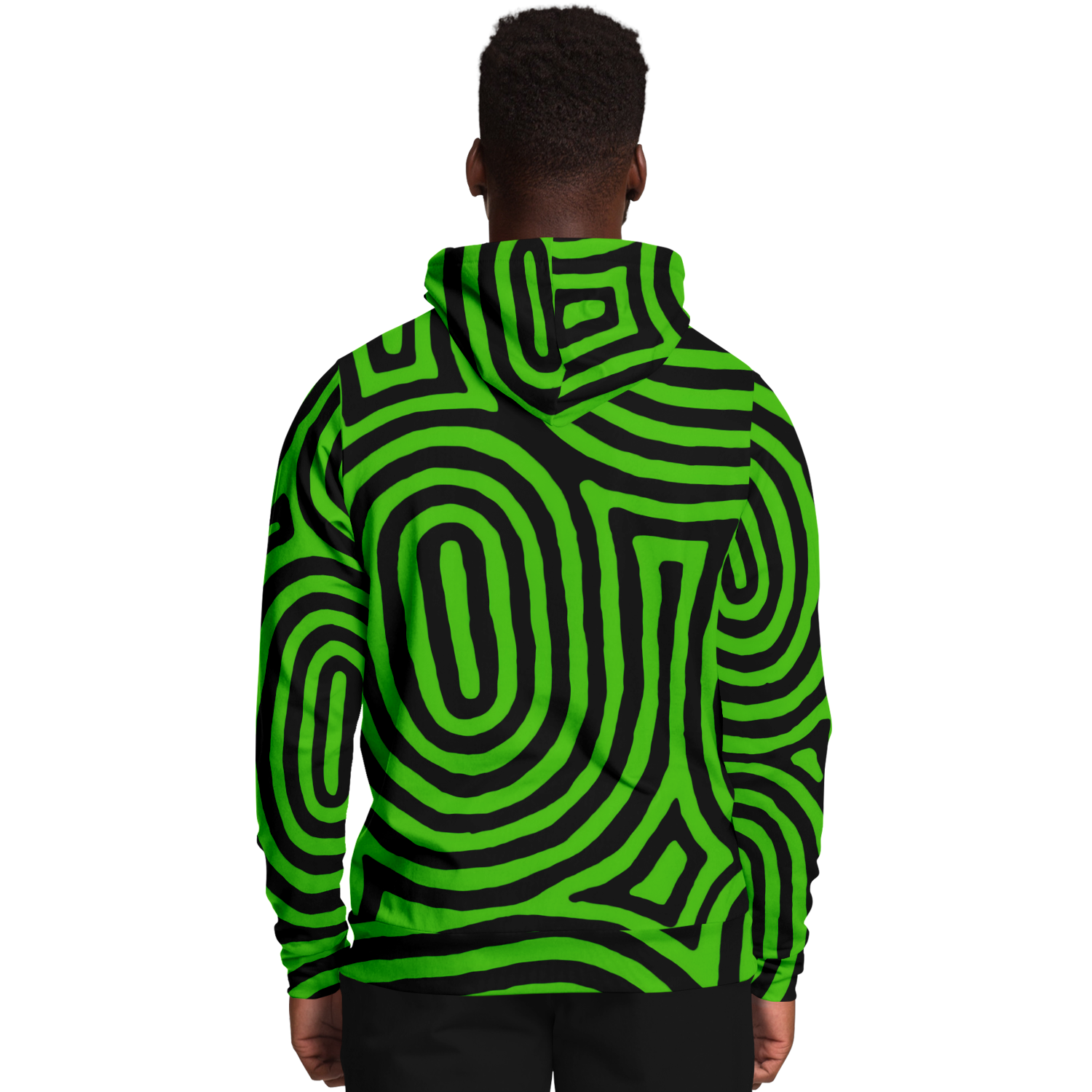 Electric Eden