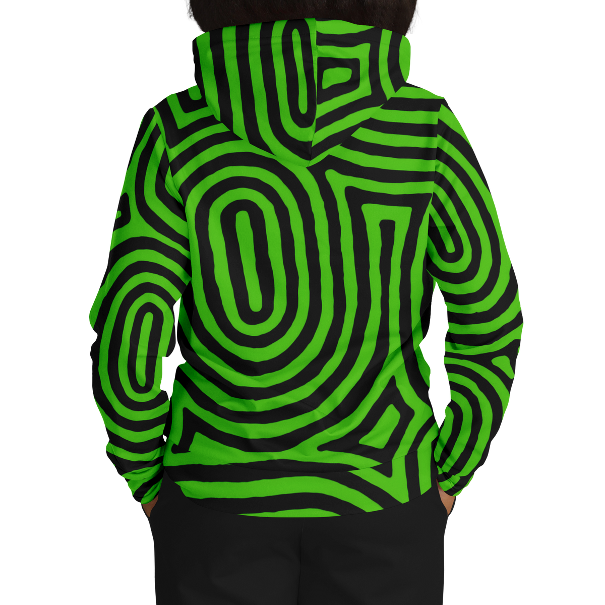 Electric Eden
