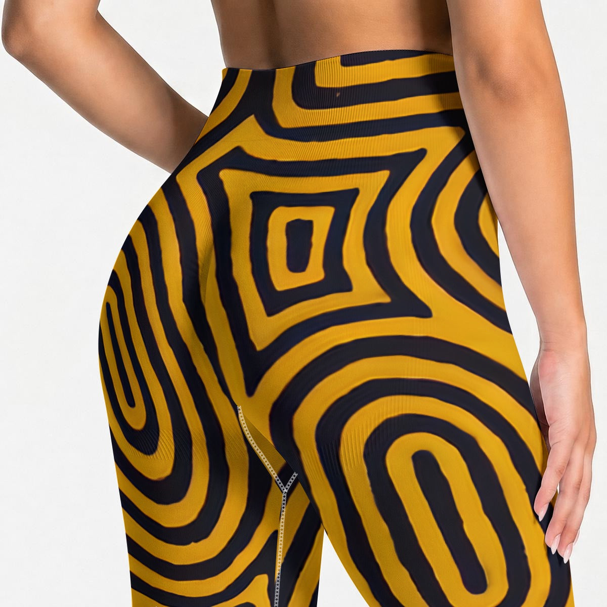 13 Butt-Lift Leggings — Painted Pathway